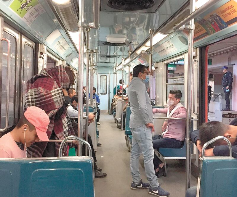 La economía se verá beneficiada por la reapertura coordinada de sectores clave, aseguró la SHCP. Foto: ARCHIVO EL UNIVERSAL