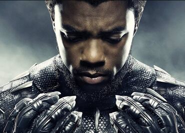 Marvel no sustituirá a Chadwick Boseman en "Black Panther 2"