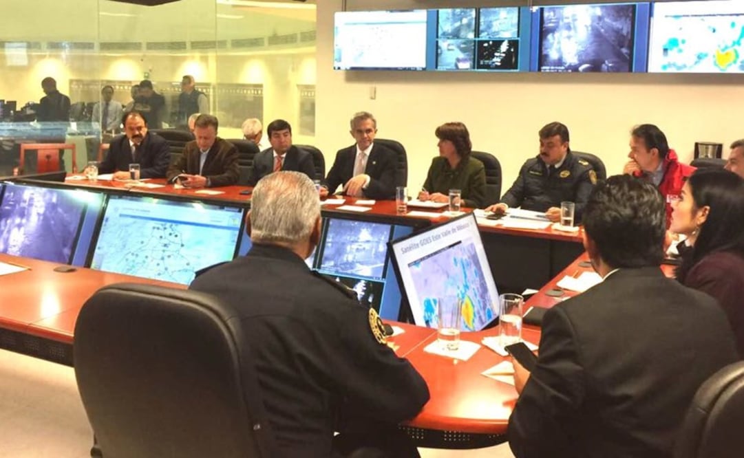 (Foto: Twitter @ManceraMiguelMX)