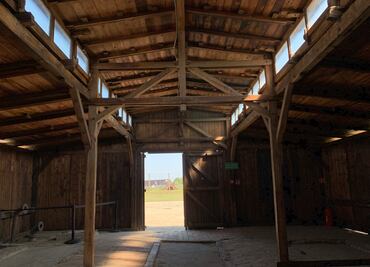 El fantasma del Holocausto recorre Auschwitz Birkenau