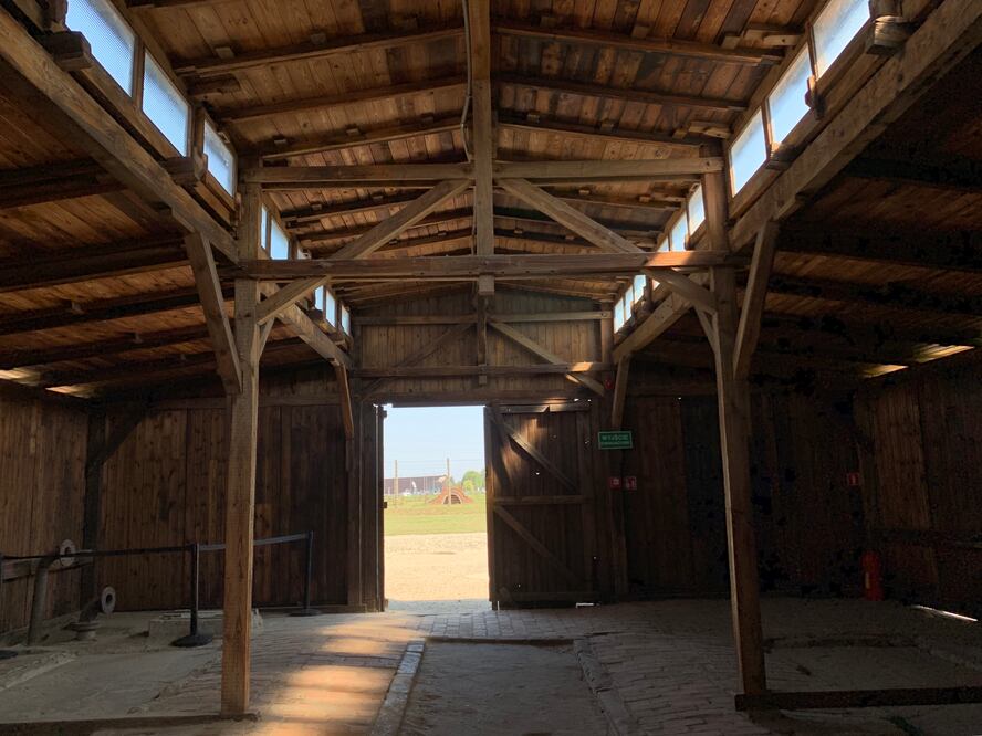 FOTOS: Carolina Romero