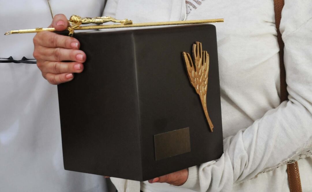 Foto: Miguel Ángel Carmona / EL UNIVERSAL