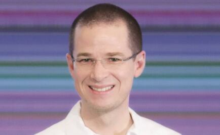 Anaya pasa “de puntitas” por Oaxaca