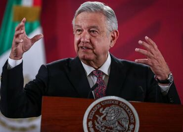 Estados que no se unan al Insabi seguirán recibiendo apoyos, asegura AMLO