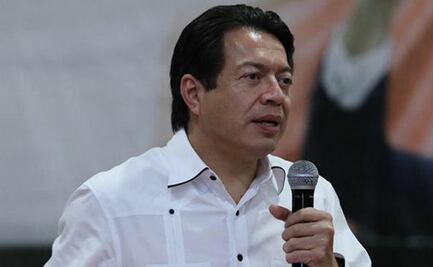 Morena no acompaña propuesta del PT para desaparecer las Afores: Mario Delgado