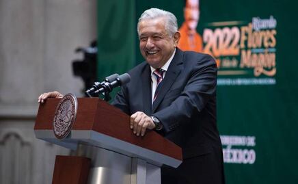 Para las elecciones de 2024 voy a apoyar a quien gane la encuesta de Morena: AMLO