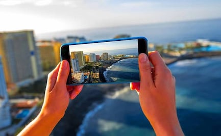 ¿Para qué sirven las cámaras de tu teléfono?