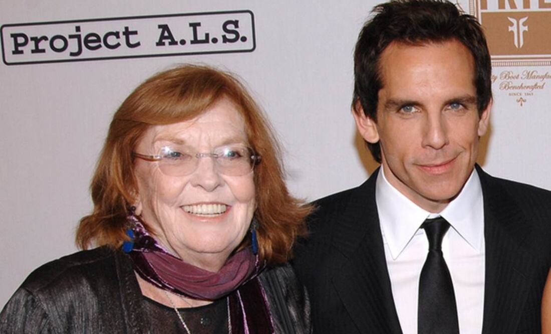 Stiller dio a conocer la noticia a través de un comunicado Foto:Archivo