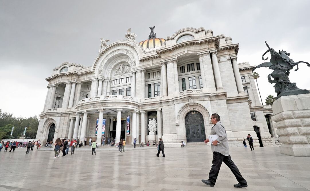Foto: Alejandra Leyva, El Universal archivo