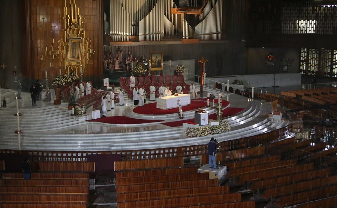 Foto: Archivo / EL UNIVERSAL