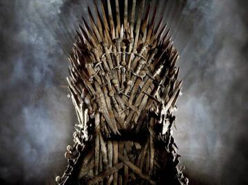 Usuarios de Twitter emocionados por final de Game of Thrones