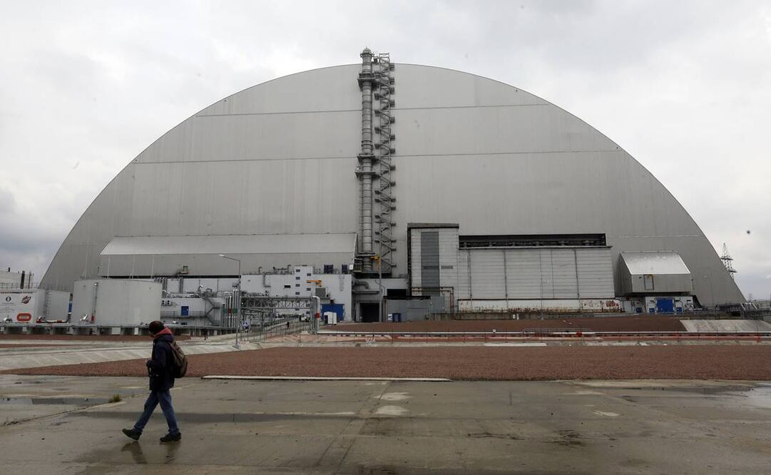 Foto: Efrem Lukatsky. AP