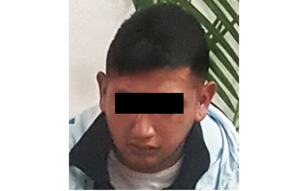 (Foto: PGJ de la CDMX)