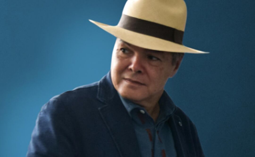 El artista Arturo Márquez. Foto: Festival Artístico de Otoño