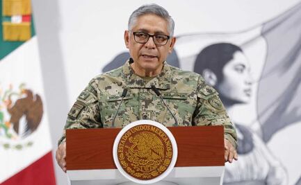 Marina descarta sobrevuelos de drones de uso criminal en la frontera con EU; "no han sido detectados", asegura