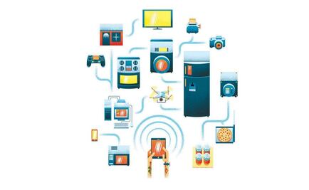 La interconexión de todo