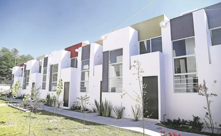 Infonavit ahorrará 400 mdp con plan de austeridad