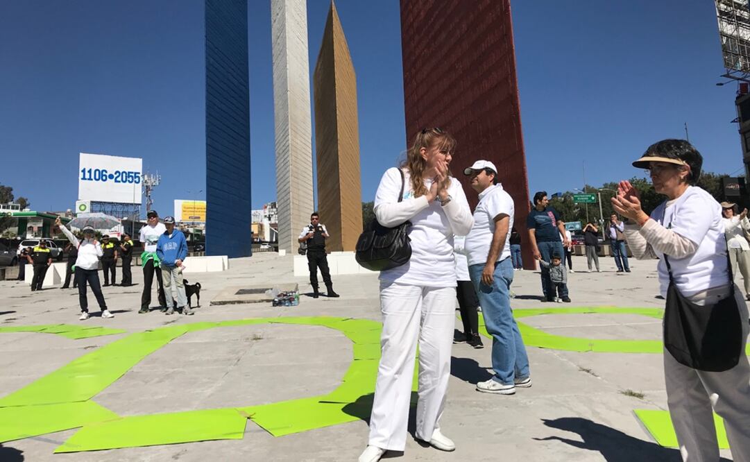 Foto: Rebeca Jiménez / El Universal 