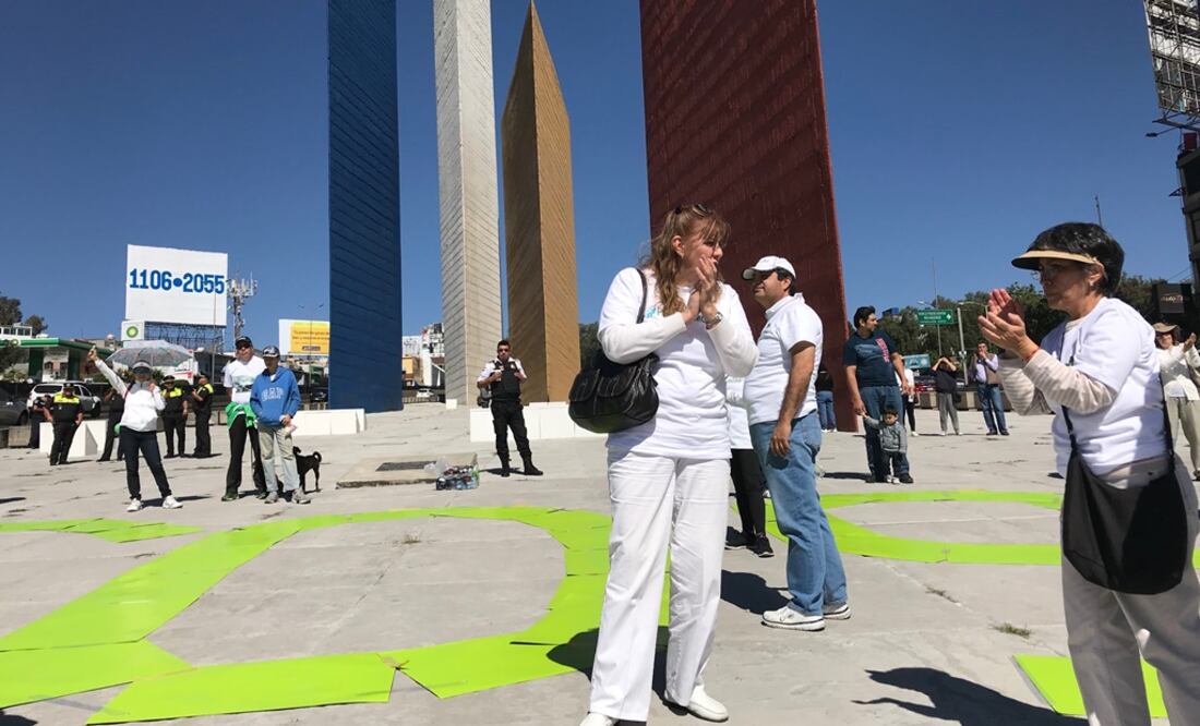 Foto: Rebeca Jiménez / El Universal