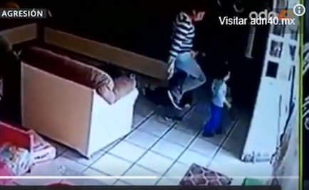 Prófuga, niñera que golpeó a gemelos: Procuraduría de Tlaxcala