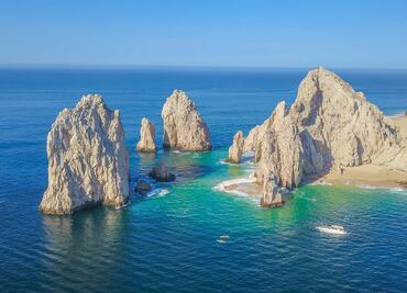 La cueva submarina más grande del mundo está en México: 20 datos sobre los mares