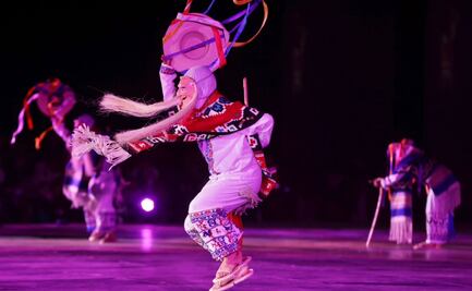 Michoacán listo para el inicio de la fiesta K’uínchekua a 10 días de su inicio