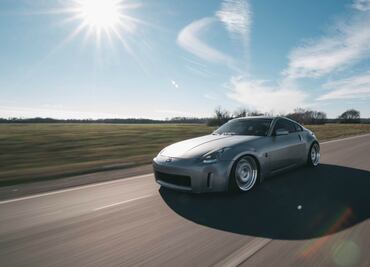 ¿Por qué debes usar protector solar cuando viajas en coche?