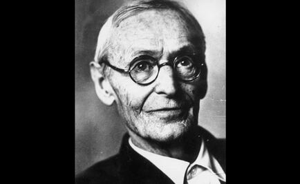 La pasión desconocida de Herman Hesse