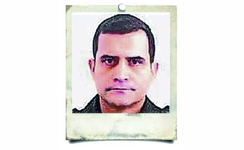 Manuel Roberto Farías Laguna llegó a recibir un salario de 1.7 millones de pesos en 2025. Foto: Archivo EL UNIVERSAL