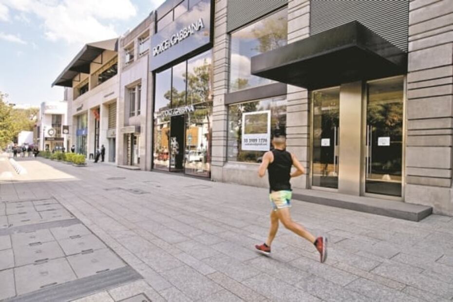 Revive lujo y glamour en la zona de Masaryk en Polanco