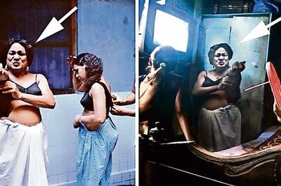 Nuevo plagio, más mentiras