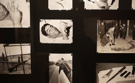 La nota roja llega al Estanquillo