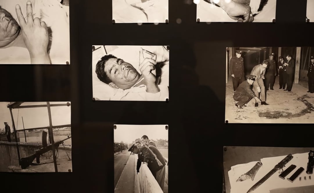 Foto: Alejandro Acosta / EL UNIVERSAL