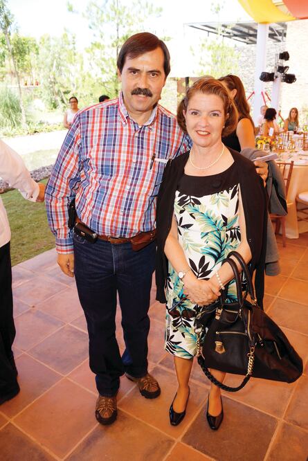 Fernando de la Isla (ARCHIVO EL UNIVERSAL)