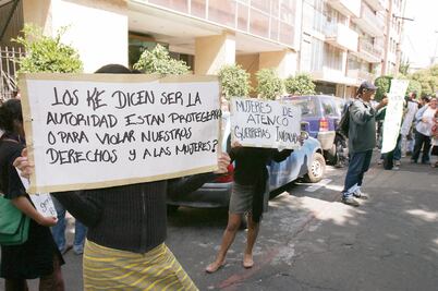 Tras 11 años, Atenco llega a la Corte