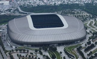 Mundial 2026: Monterrey es una de las seis sedes calificadas como "de alto riesgo" 