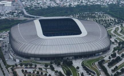 Rayados habría negado el acceso a La Rebel de Pumas al Gigante de Acero; esto es lo que sabemos