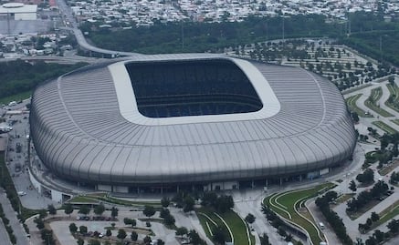 Mundial 2026: Monterrey es una de las seis sedes calificadas como "de alto riesgo" 