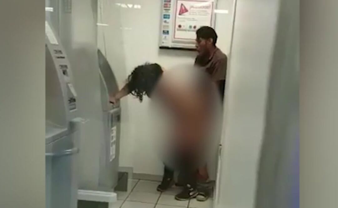 Foto tomada del video