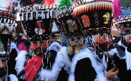 Tepoztlán cerrará al turismo por Día de Muertos y cancela Carnaval 