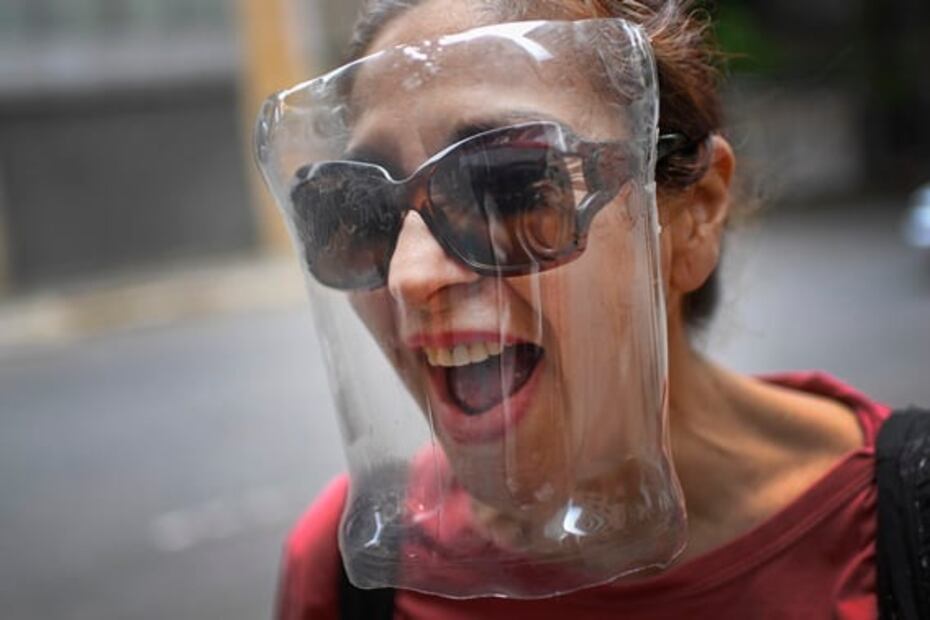 Cubrebocas, ¿llegaron para quedarse?