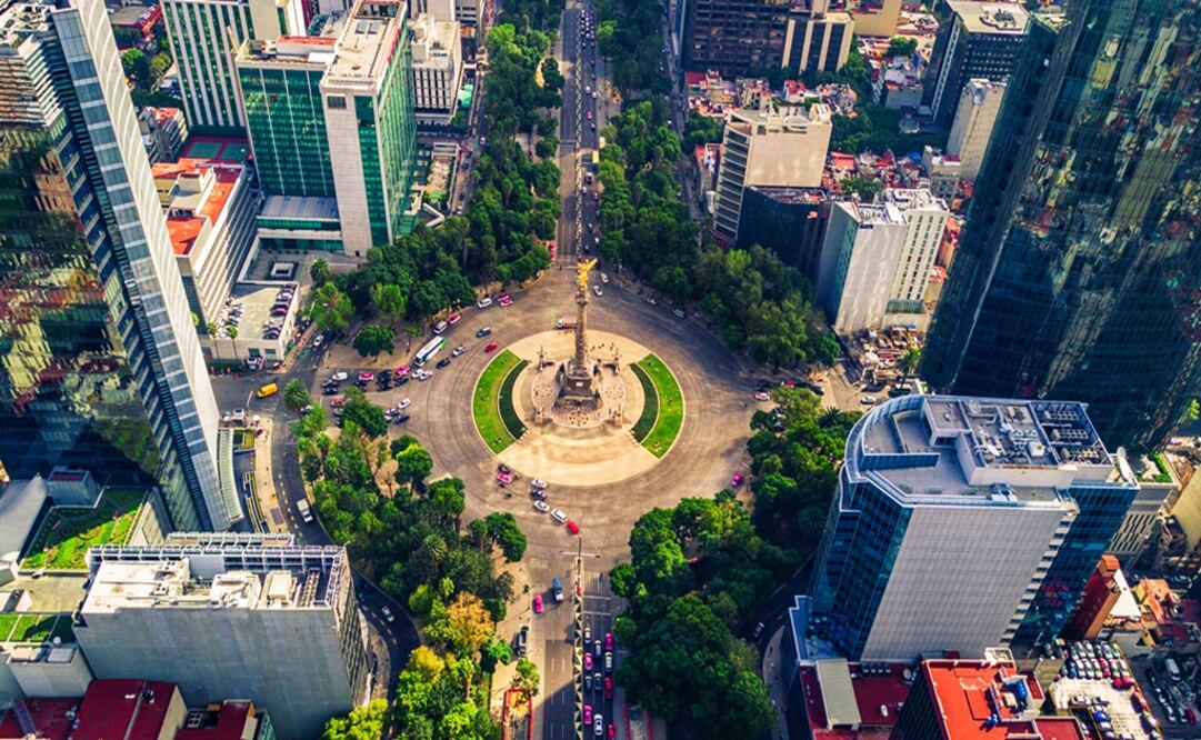 El nombre de México proviene de las palabras en náhuatl: metztli, xictli y co. (Foto: Istock)