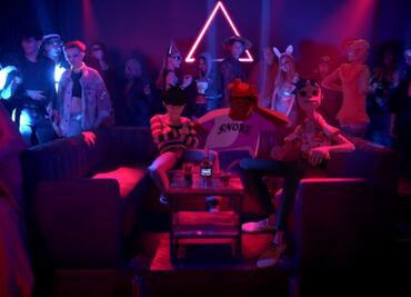 Gorillaz lanza video de “Strobelite”