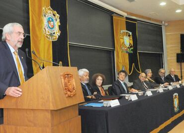 “No me detendré contra porros”, dice Graue