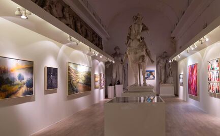 Museo Palestino de EU, en protesta contra bombardeos en Gaza