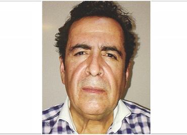 "El H" sufrió infarto porque sería extraditado para declarar en juicio de "El Chapo", dice abogado