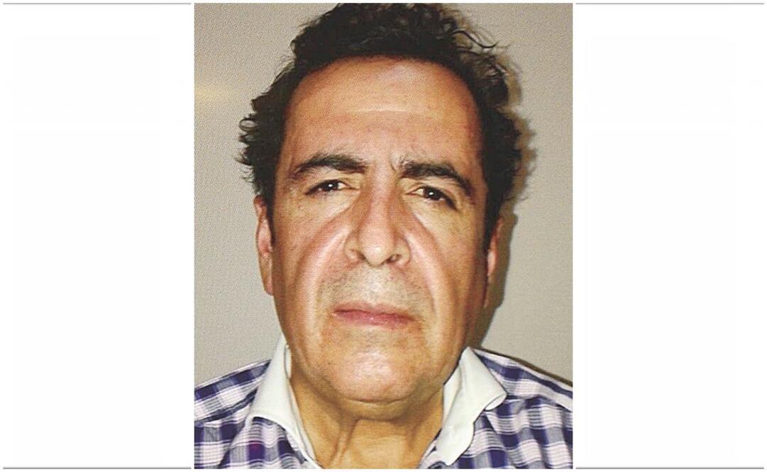 "El H", Héctor Beltrán Leyva