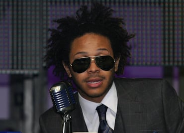 La polémica que enfrentó Kalimba cuando fue acusado hace 13 años de presunta violación