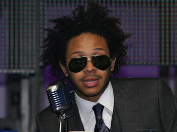 La polémica que enfrentó Kalimba cuando fue acusado hace 13 años de presunta violación