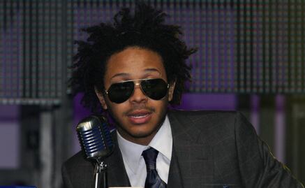 La polémica que enfrentó Kalimba cuando fue acusado hace 13 años de presunta violación